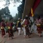 Khambu Sili Dance at Chowrasta