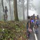 Tree Plantation Programme at Mangpoo – an initiative of West Bengal Khambu Rai Development Board