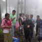 Tree Plantation Programme at Mangpoo – an initiative of West Bengal Khambu Rai Development Board