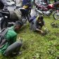 Tree Plantation Programme at Mangpoo – an initiative of West Bengal Khambu Rai Development Board