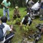 Tree Plantation Programme at Mangpoo – an initiative of West Bengal Khambu Rai Development Board