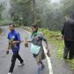 Tree Plantation Programme at Mangpoo – an initiative of West Bengal Khambu Rai Development Board