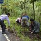 Tree Plantation Programme at Mangpoo – an initiative of West Bengal Khambu Rai Development Board