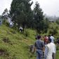 Photo Feature: Tree plantation at Bermek by WBKRDB