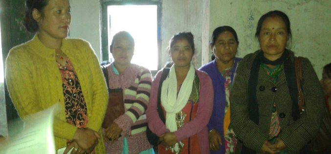 WBKRDB distributes Rs. 1 Lakh each to 40 Beneficiaries of Kalimpong I