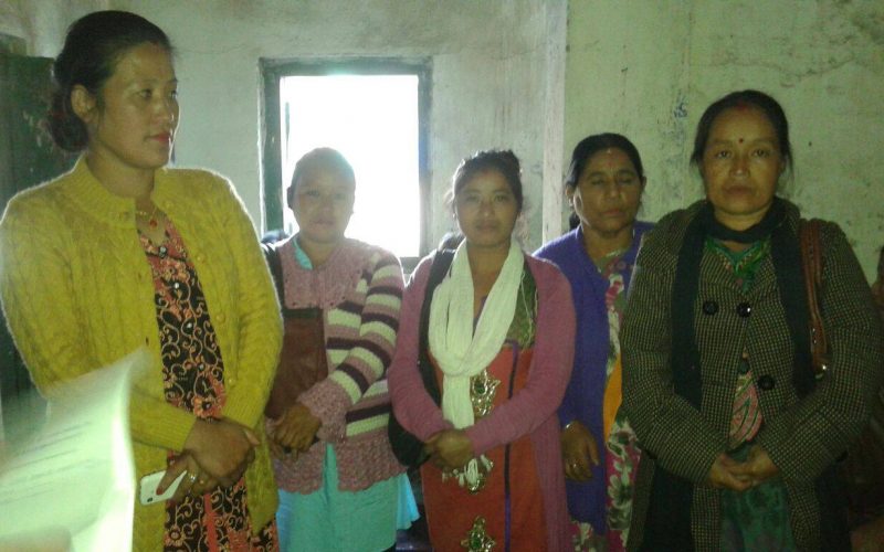 WBKRDB distributes Rs. 1 Lakh each to 40 Beneficiaries of Kalimpong I