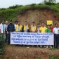 1500 plus Tree Plantation at Singtam TE