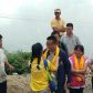 1500 plus Tree Plantation at Singtam TE