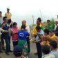 1500 plus Tree Plantation at Singtam TE