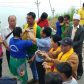 1500 plus Tree Plantation at Singtam TE