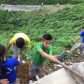 1500 plus Tree Plantation at Singtam TE