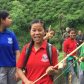 1500 plus Tree Plantation at Singtam TE