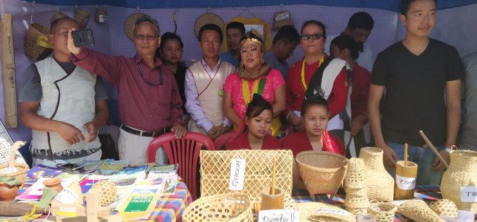 Sabala Mela begins in Kalimpong