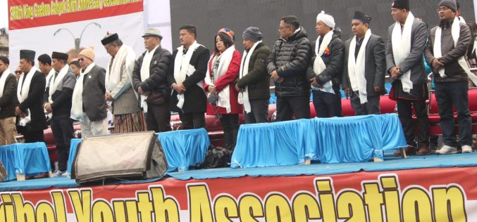 Participation in Lepcha Board programme